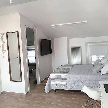 Vicolo 923 Hotell San Benedetto del Tronto Eksteriør bilde