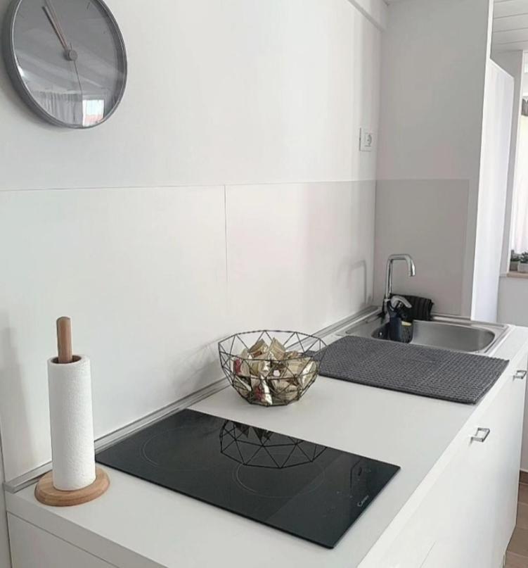 Vicolo 923 Hotell San Benedetto del Tronto Eksteriør bilde