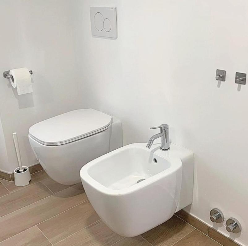 Vicolo 923 Hotell San Benedetto del Tronto Eksteriør bilde