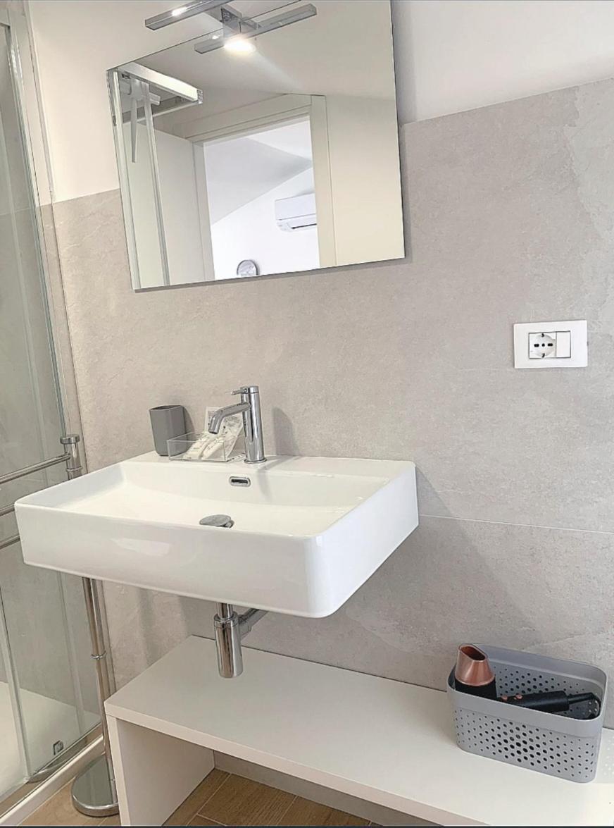 Vicolo 923 Hotell San Benedetto del Tronto Eksteriør bilde