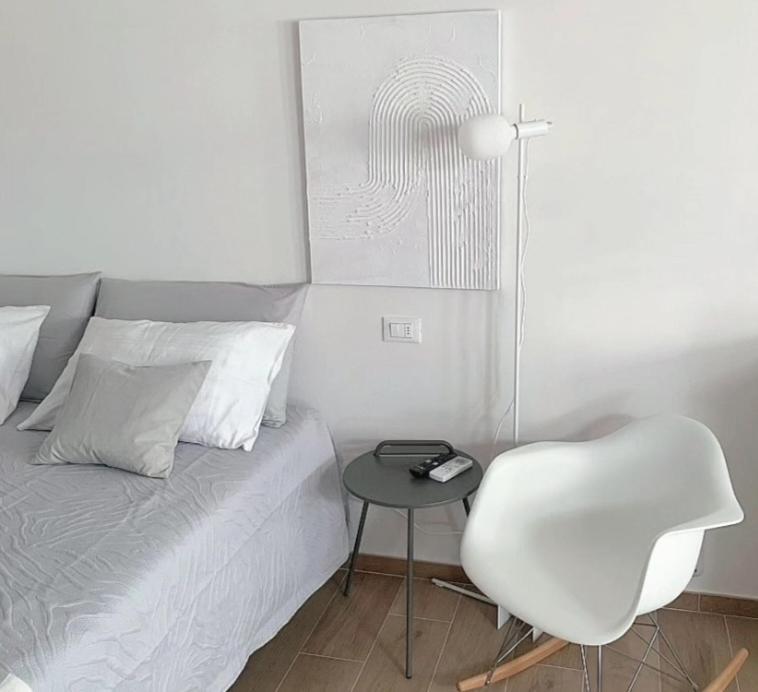 Vicolo 923 Hotell San Benedetto del Tronto Eksteriør bilde