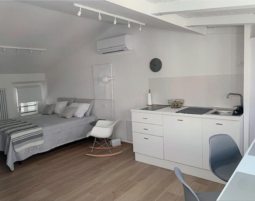 Vicolo 923 Hotell San Benedetto del Tronto Eksteriør bilde