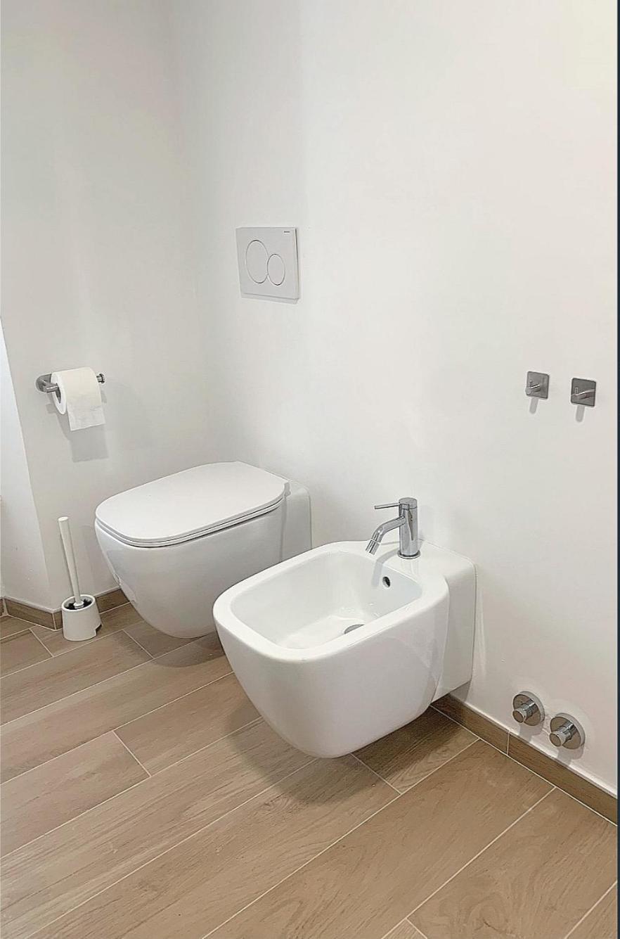 Vicolo 923 Hotell San Benedetto del Tronto Eksteriør bilde