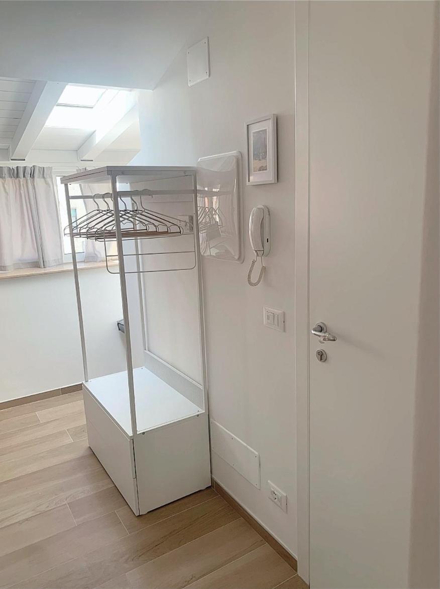 Vicolo 923 Hotell San Benedetto del Tronto Eksteriør bilde