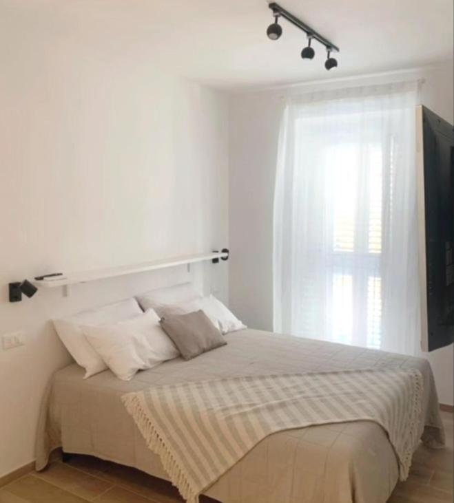 Vicolo 923 Hotell San Benedetto del Tronto Eksteriør bilde