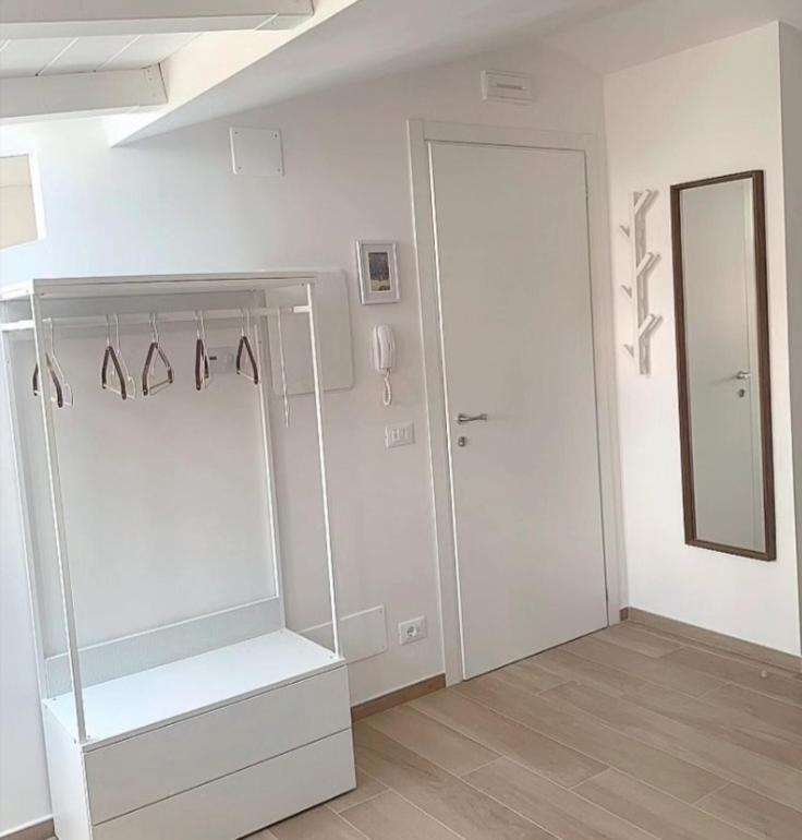 Vicolo 923 Hotell San Benedetto del Tronto Eksteriør bilde