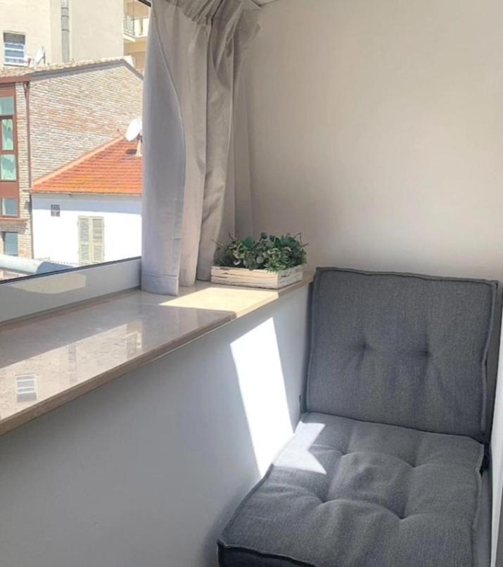 Vicolo 923 Hotell San Benedetto del Tronto Eksteriør bilde