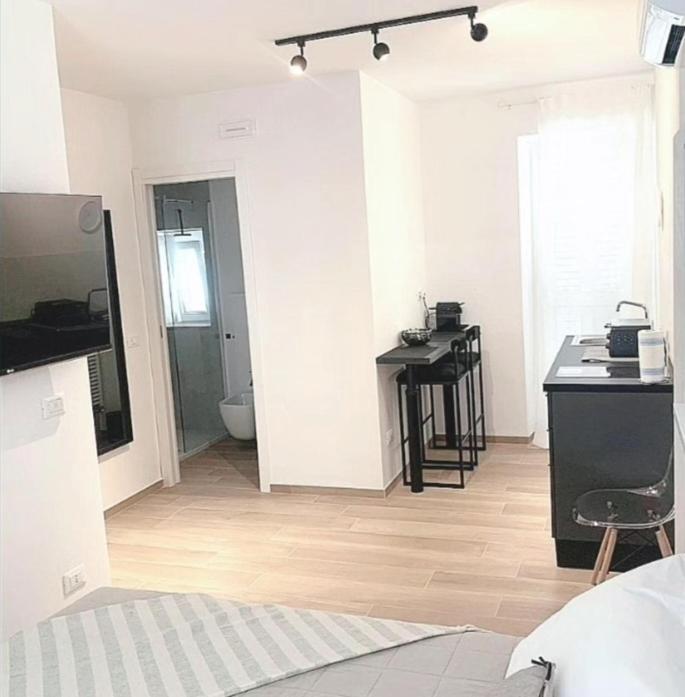 Vicolo 923 Hotell San Benedetto del Tronto Eksteriør bilde
