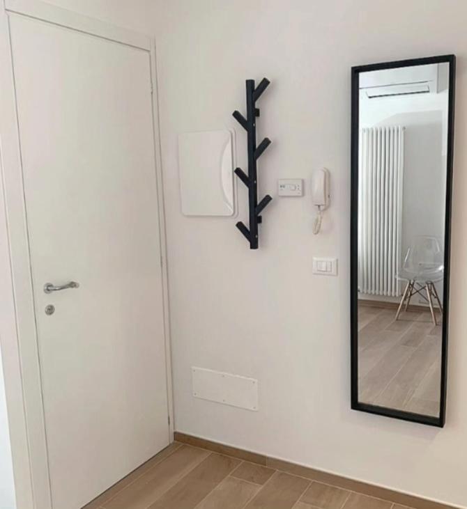 Vicolo 923 Hotell San Benedetto del Tronto Eksteriør bilde
